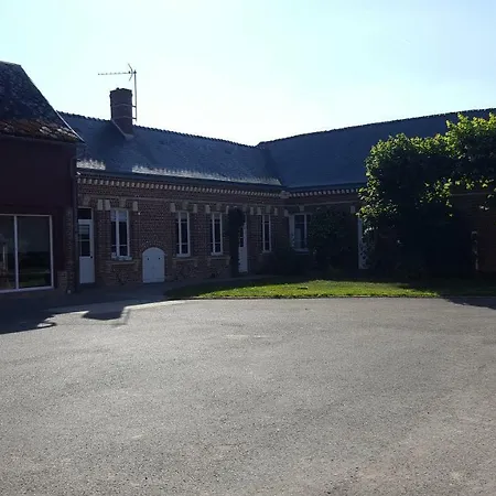 A La Ferme Апартаменты