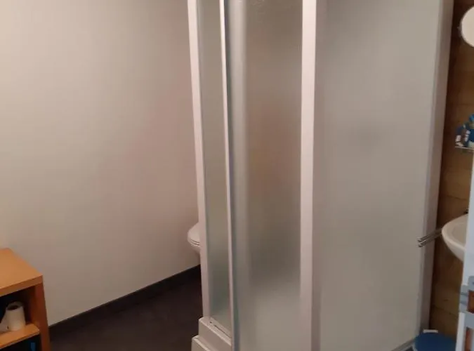 à La Ferme Appartement *