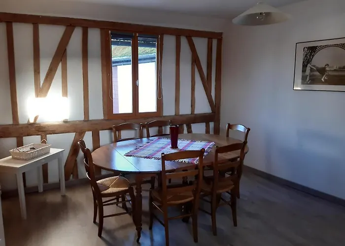 Appartement à La Ferme