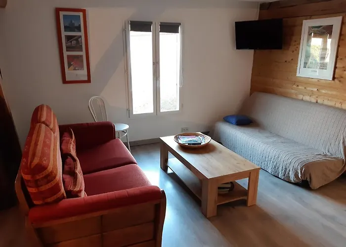 Appartement à La Ferme Hangest-en-Santerre